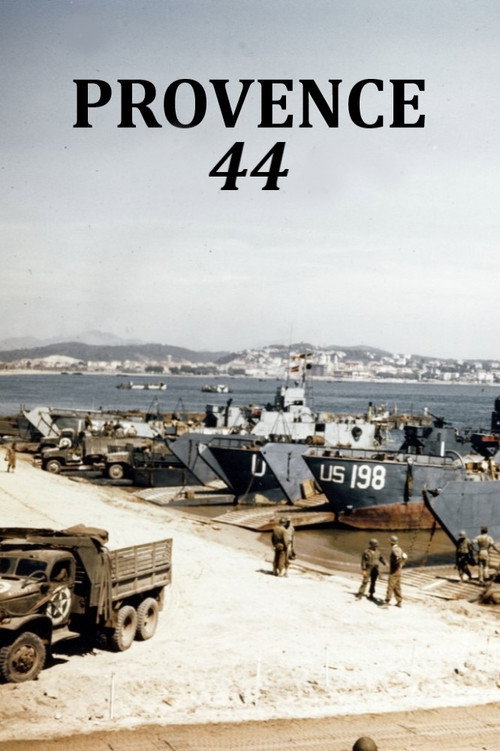 Provence 44