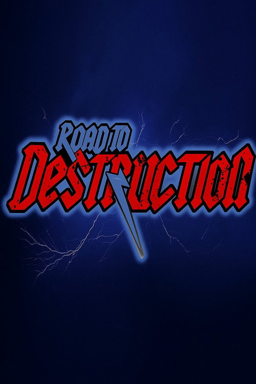 NJPW Road to Destruction 2024: Day 3