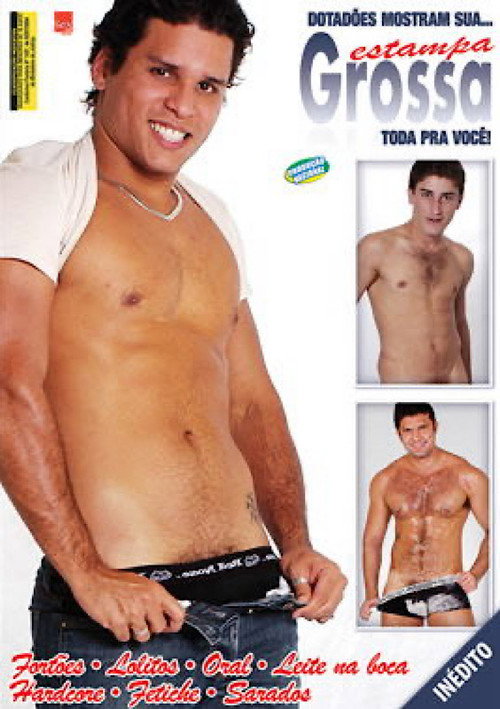 Grossa estampa