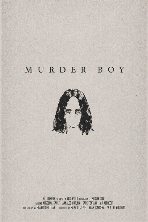 Murder Boy