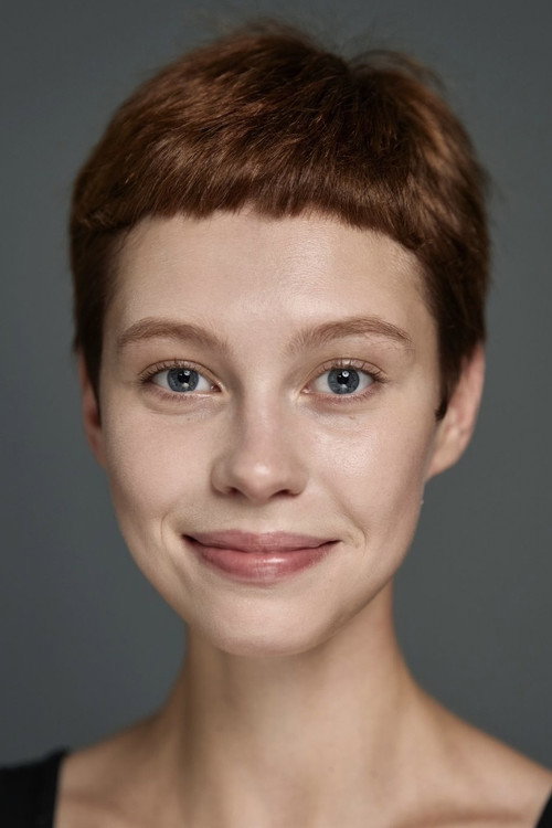 Daria Matveeva