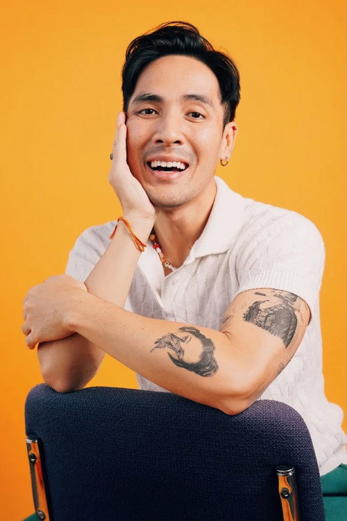 Aria Inthavong