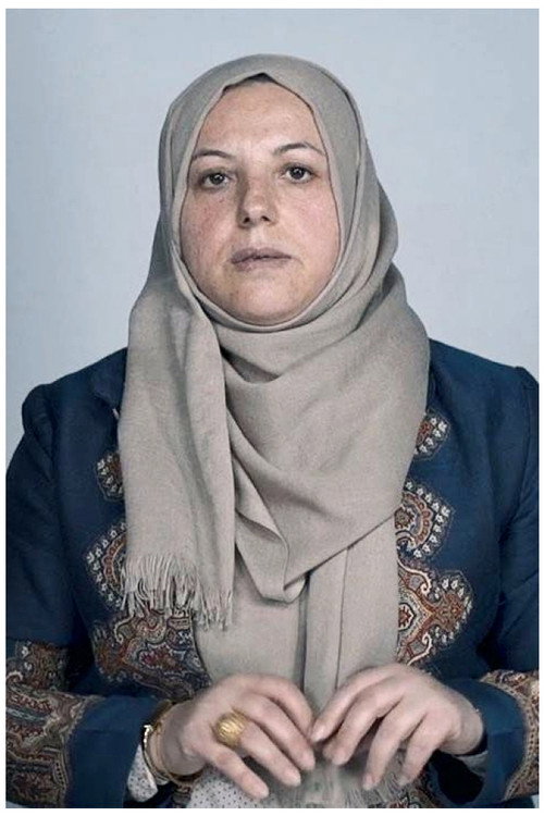 Fatima Smadi