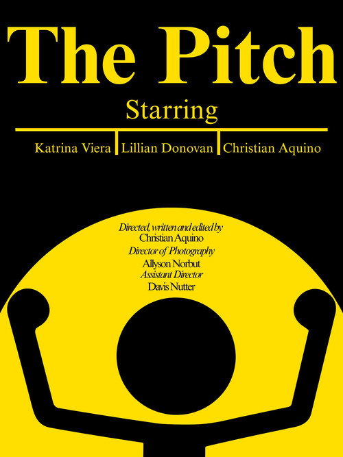 The Pitch