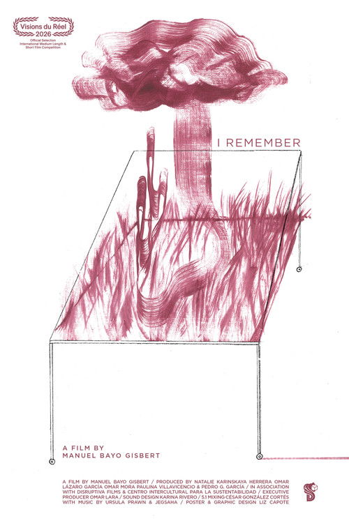 I Remember