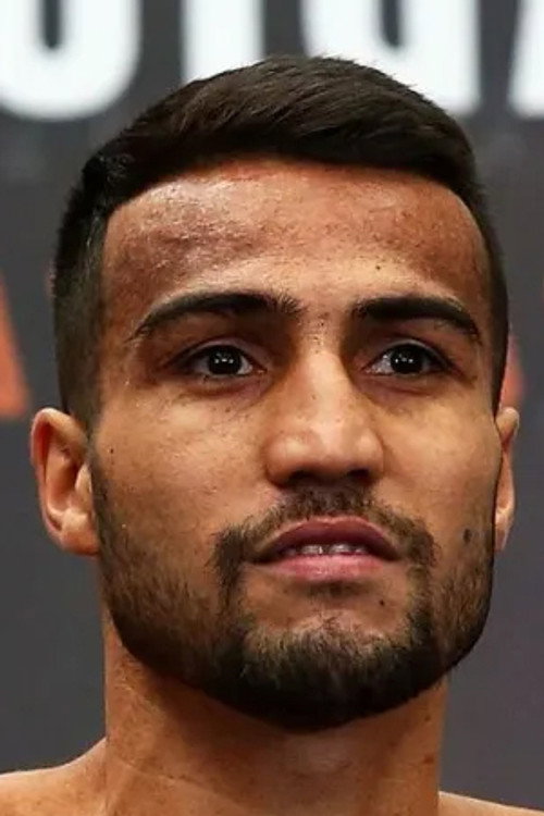 Shakhram Giyasov