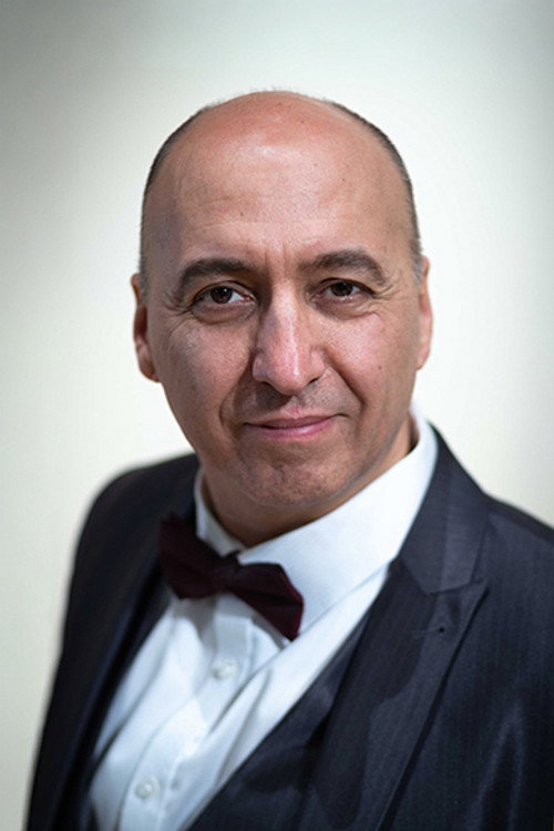 Robert Tyleček