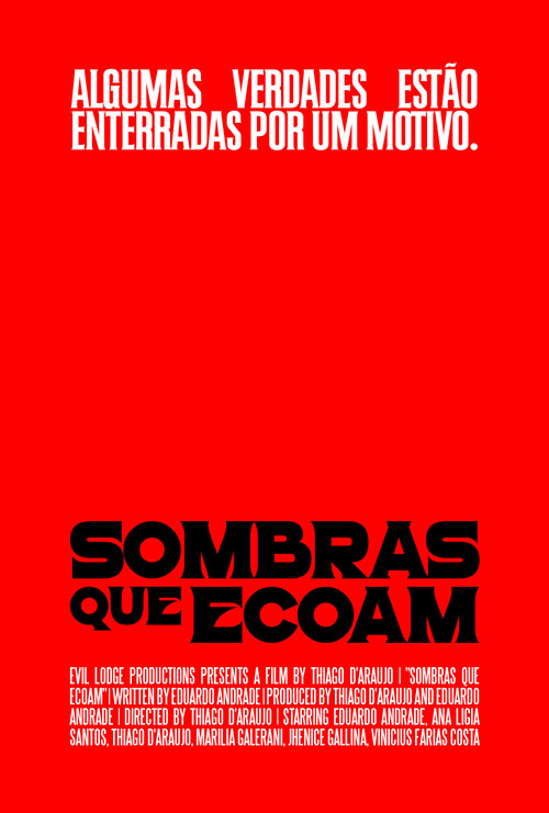 Sombras que Ecoam