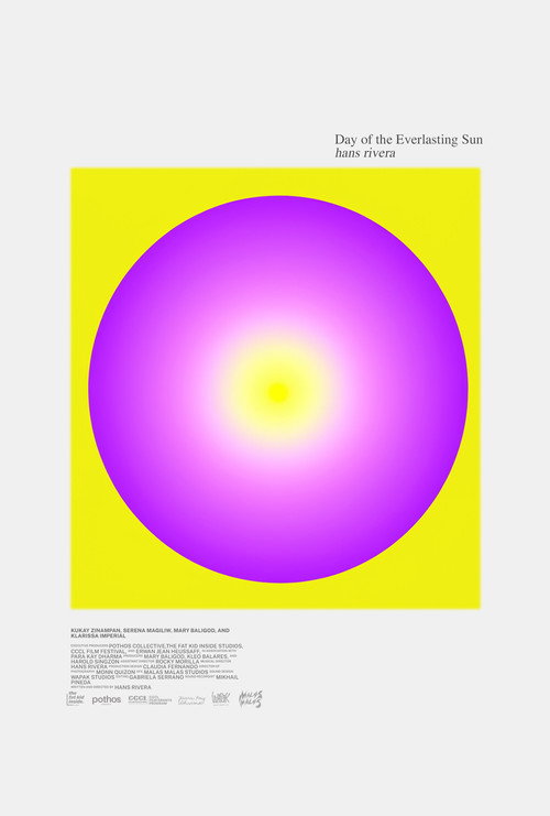Day of the Everlasting Sun