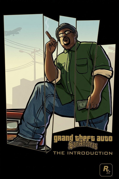 Grand Theft Auto: San Andreas - The Introduction