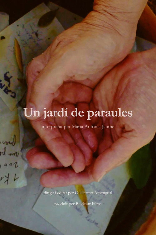 A garden of words