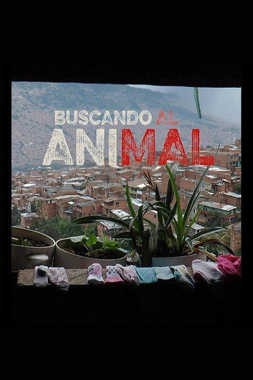 Searching for the Animal