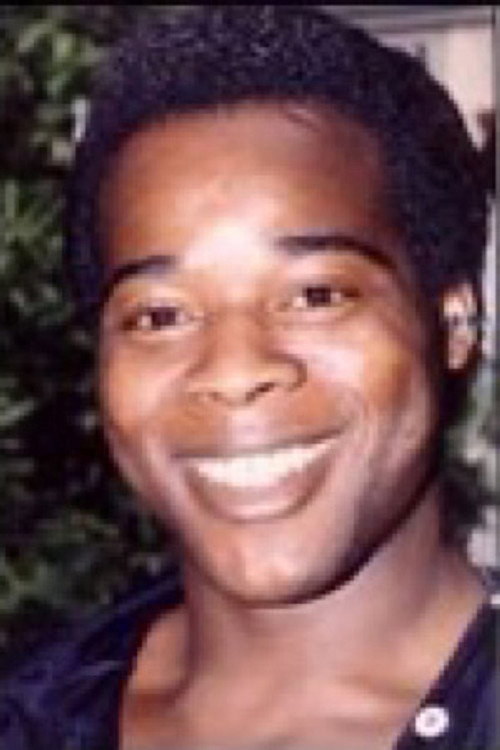 Djaï Kamara