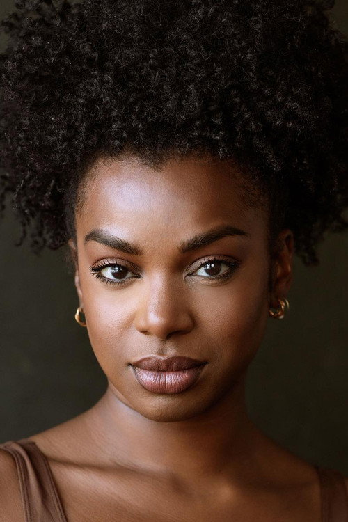 Brittany J. Miller