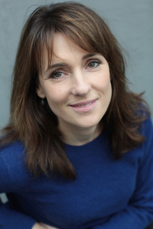 Tadrina Hocking