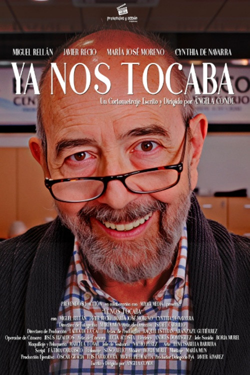 Ya nos tocaba