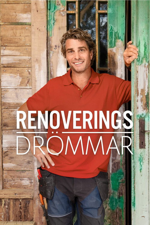 Renoveringsdrömmar