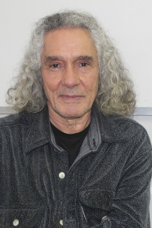 Sérgio Santeiro