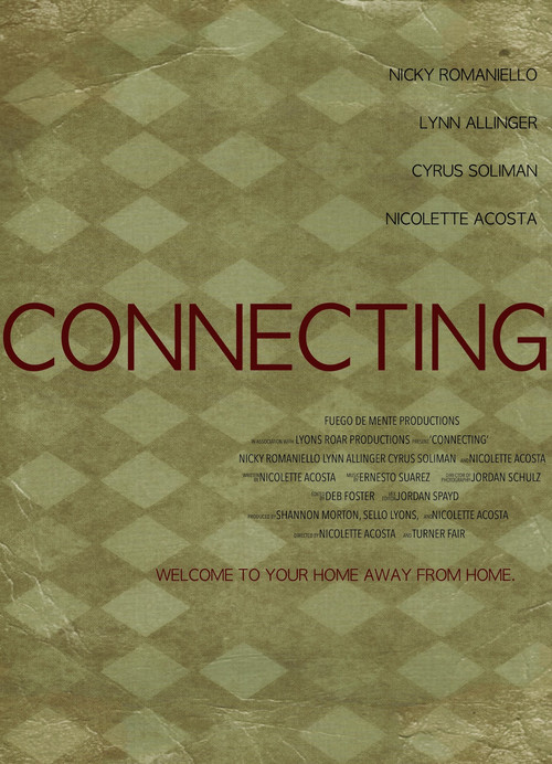 Connecting