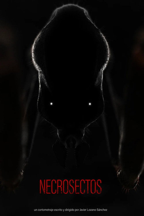 Necrosectos