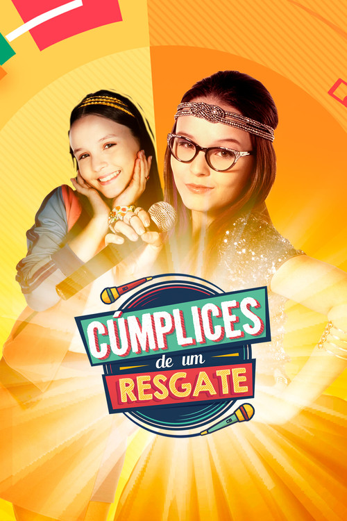 Cúmplices de um Resgate