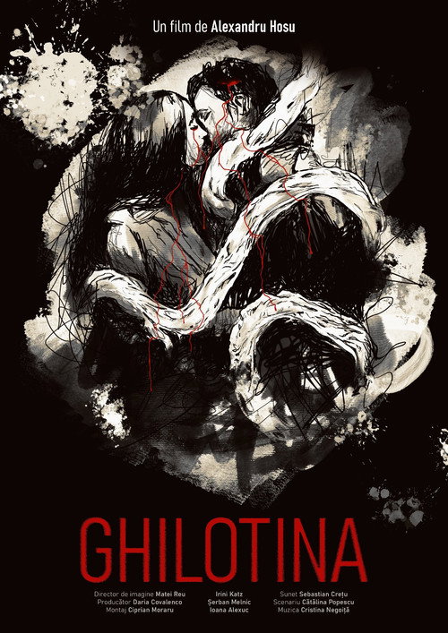 Ghilotina
