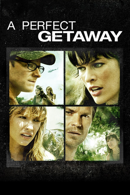 A Perfect Getaway