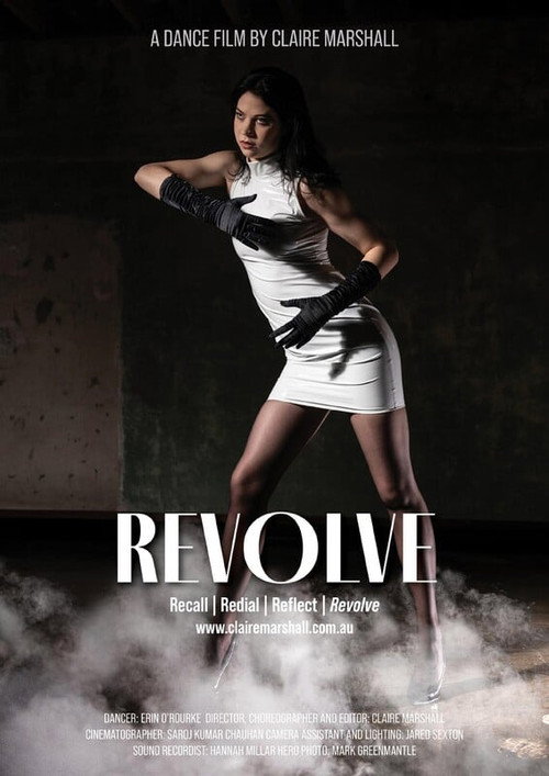 Revolve