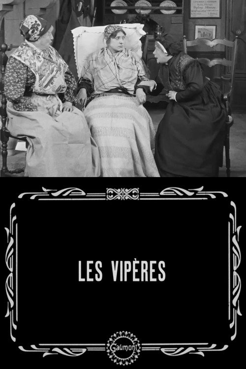 The Vipers