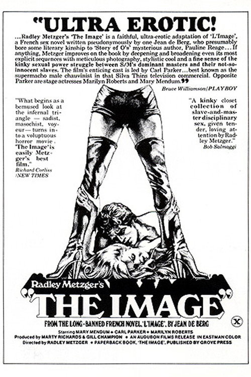 The Image