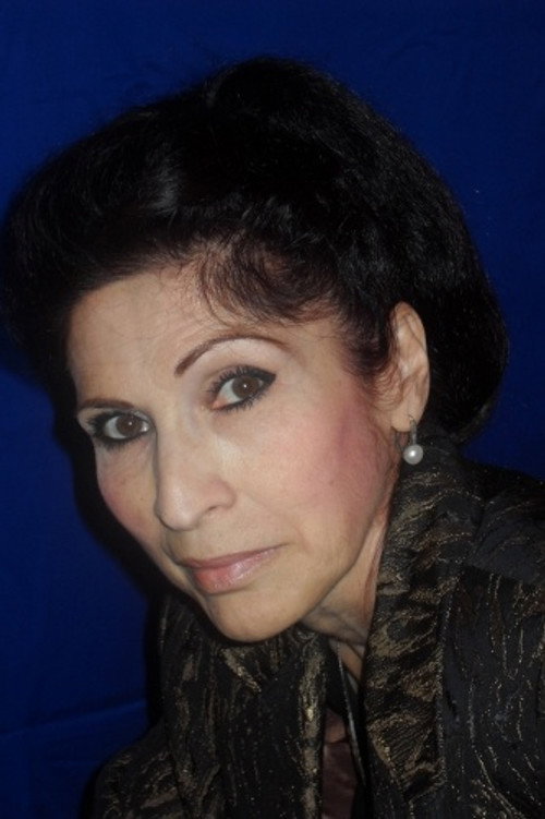 Sevil Xəlilova