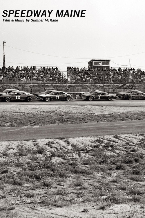 Speedway Maine
