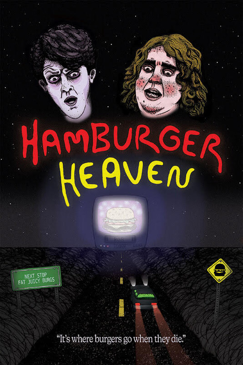 Hamburger Heaven