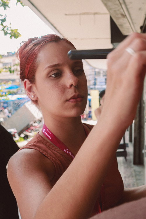 Pâmela Araújo