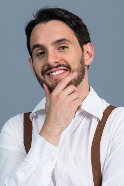 Vitor Berti
