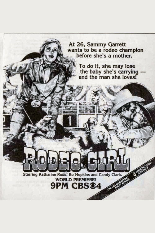 Rodeo Girl