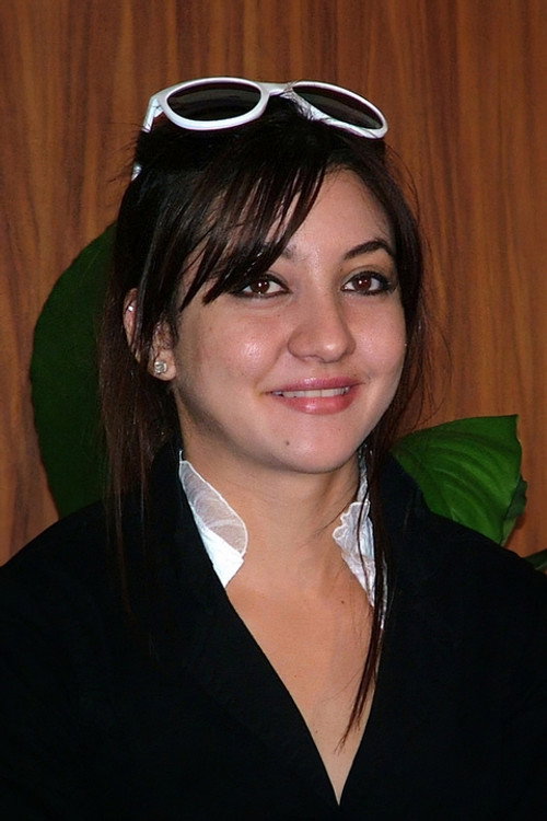 Dayana Legrá