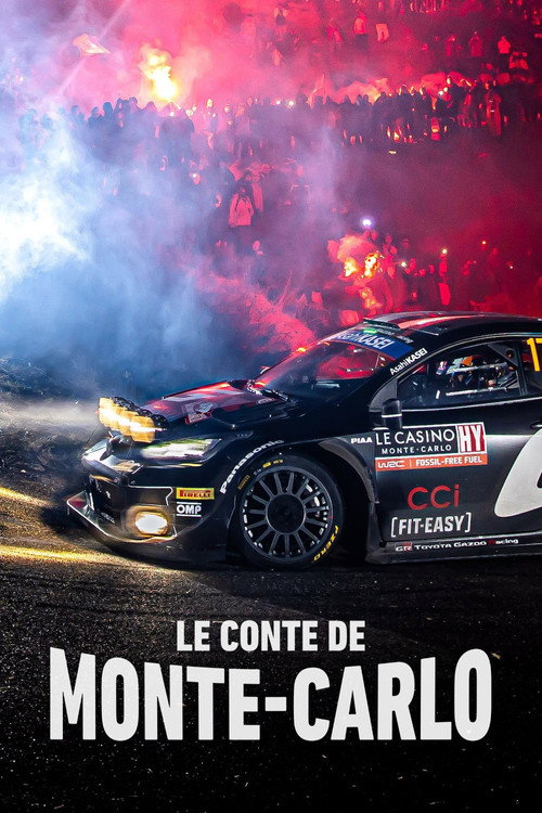 Le conte de Monte-Carlo