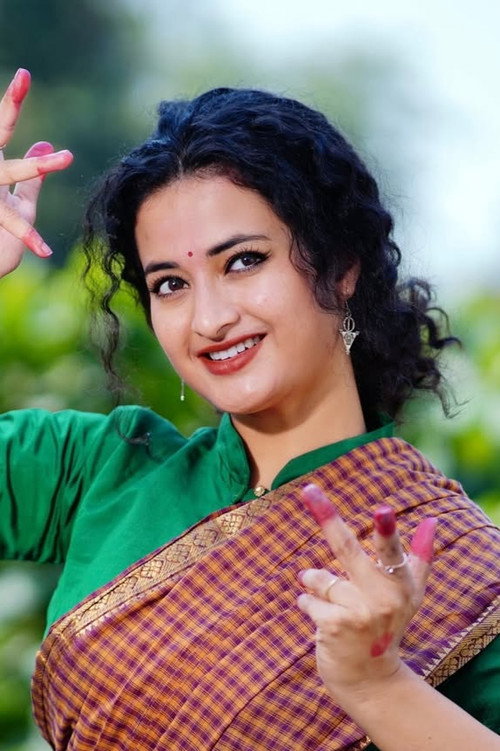 Anuradha Panigrahi