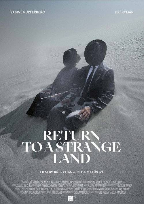 Return to a Strange Land