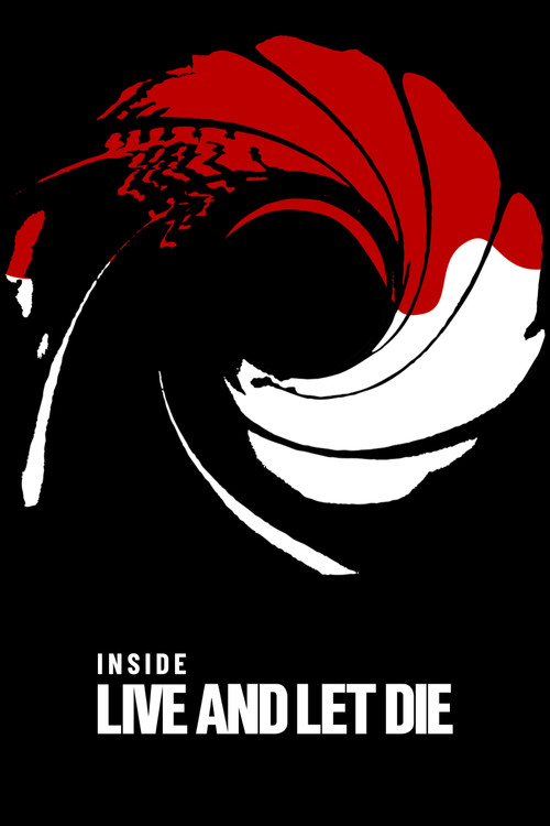 Inside 'Live and Let Die'