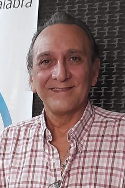 Sergio Cangiano