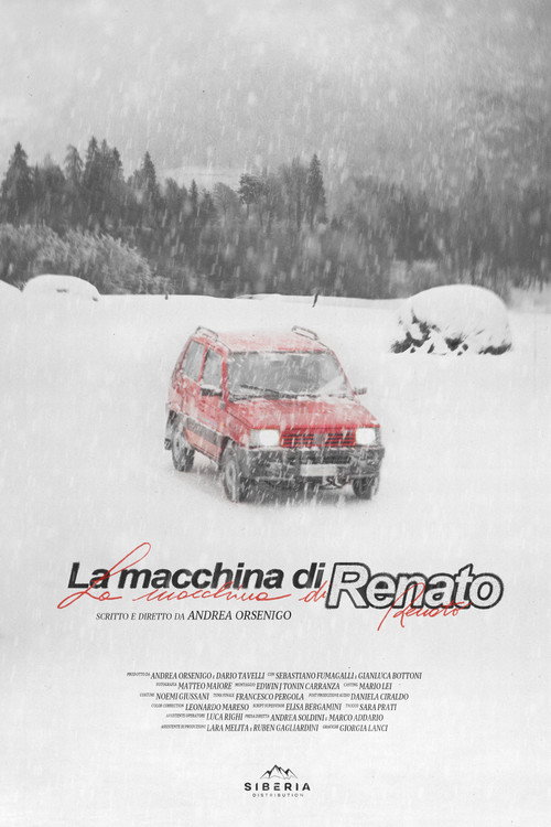 Renato's Car