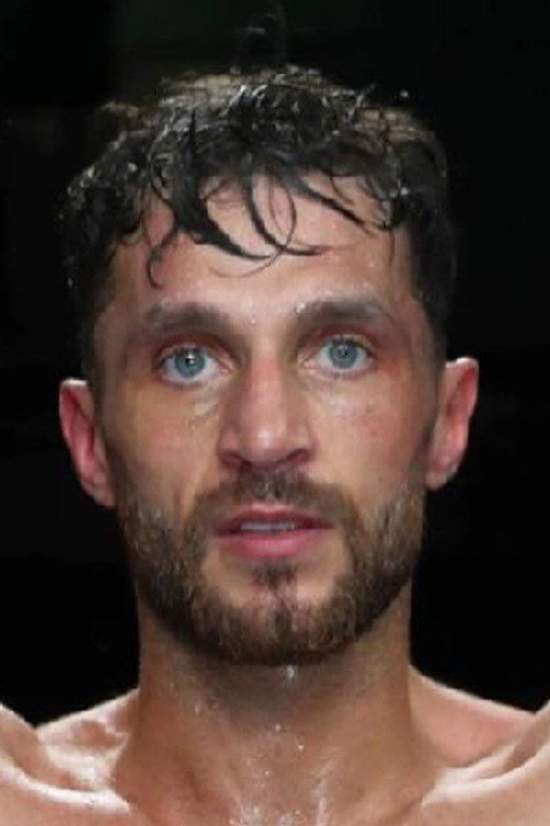Liam Taylor