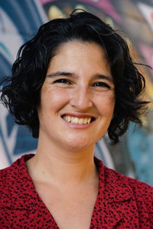 Samantha Ramirez Armbruster