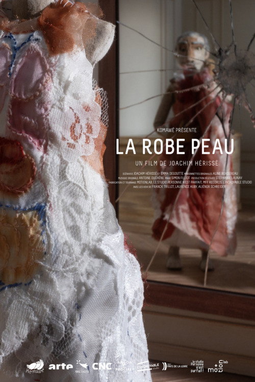 The Flesh Dress