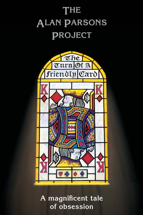 The Alan Parsons Project - The Turn of a Friendly Card