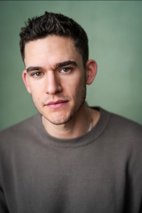 Jake Roseman