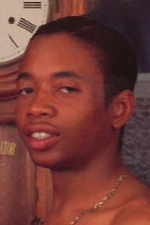 Devante Love