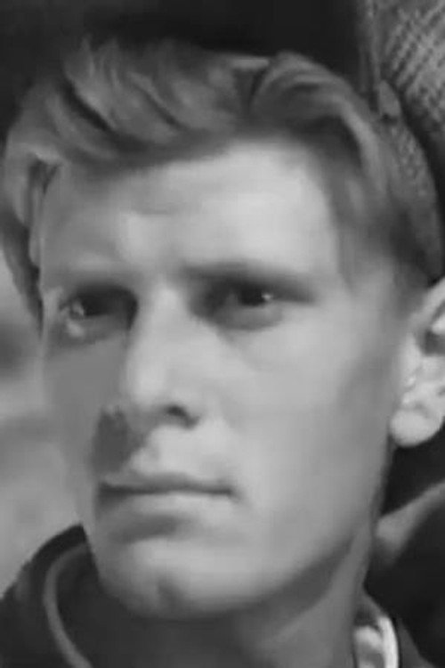 Vitaliy Dudoyts